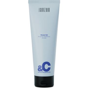  douchegel bergamot fig & breeze 250 ml