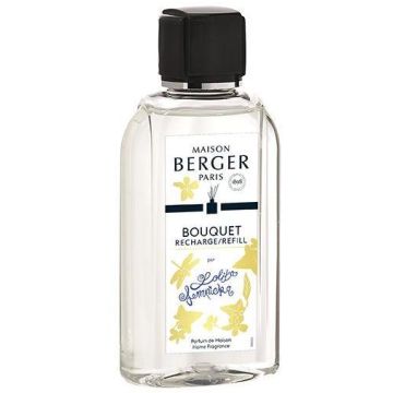 Maison Berger Paris navulling parfumverspreider lolita lempicka 200 ml