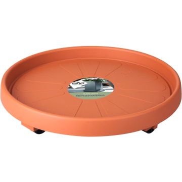 Elho universele planttaxi 40 cm terra