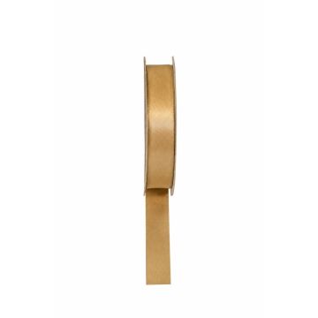 Anna's Collection lint, decostof  300cm goud