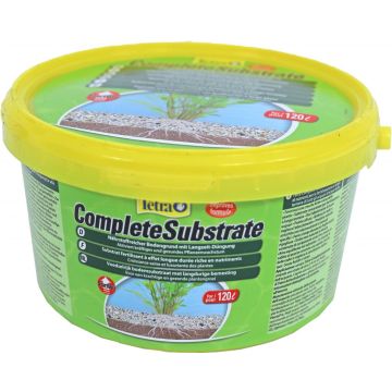 Tetra Complete Substrate, 5 kg voedingsbodem