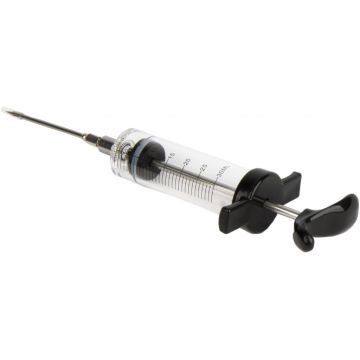 Grill Fanatics marinade injector